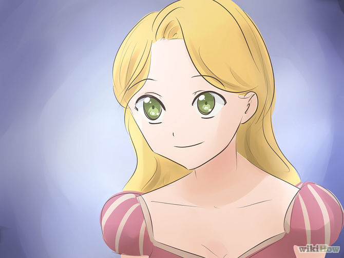 Description: Behave as a Princess Step 20.jpg